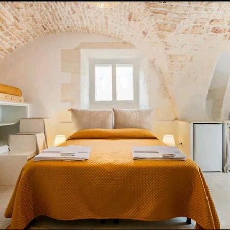 La Pietra Del Duca Panzió Martina Franca Kültér fotó
