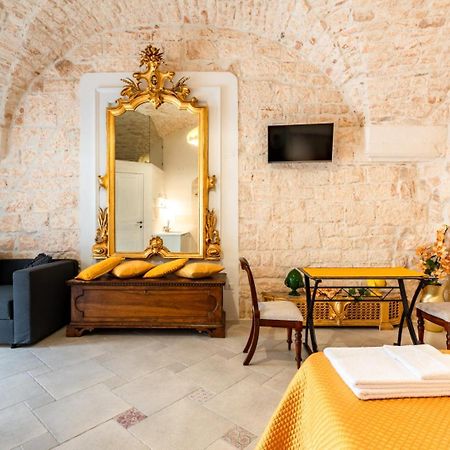 La Pietra Del Duca Panzió Martina Franca Kültér fotó